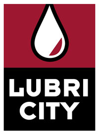 Logo de Lubricity