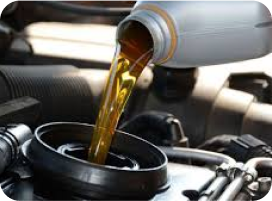 Cambio de Aceite para Camionetas, SUV, 4x4 y 4x2